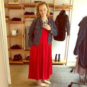 Poshmark meet Mary, Mary meet Poshmark